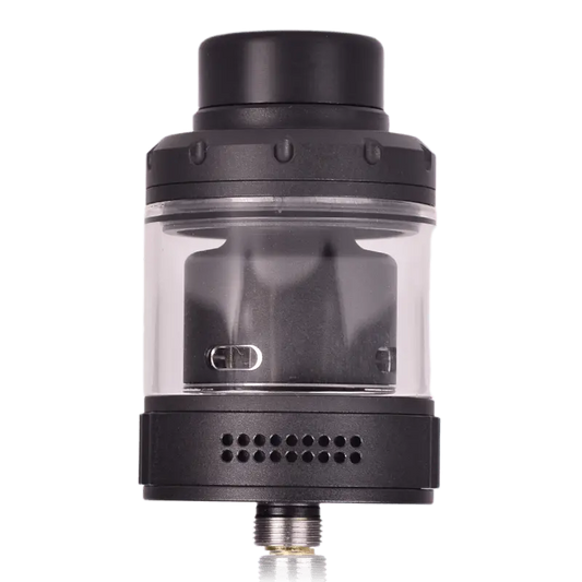 Dreadnought V2 RTA - Matte Black