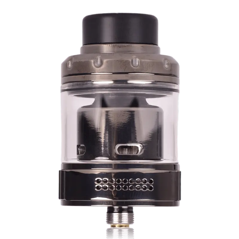 Dreadnought V2 RTA  - Gunmetal