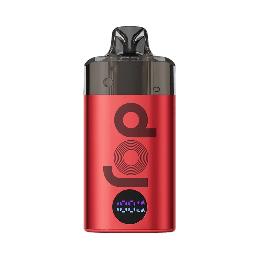 dojo_blast_6000_red