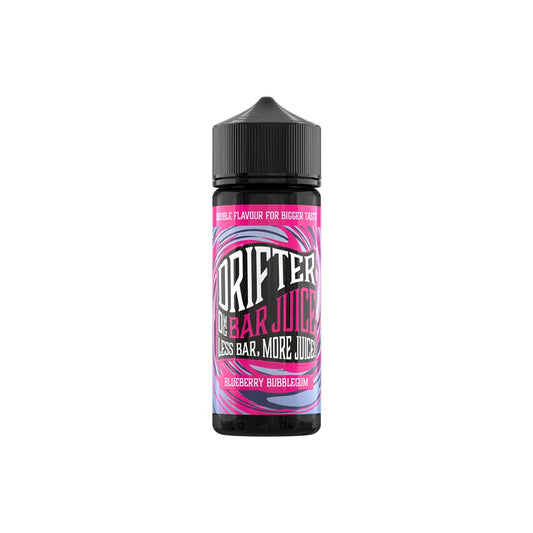 Drifter_Bar_Juice_100ml_Blueberry_Bubblegum