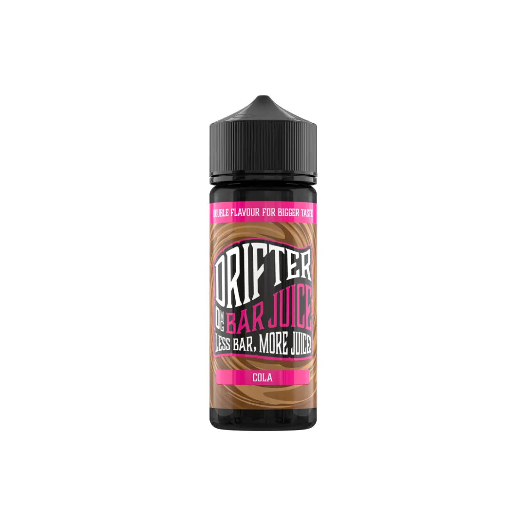 Drifter_Bar_Juice_100ml_cola