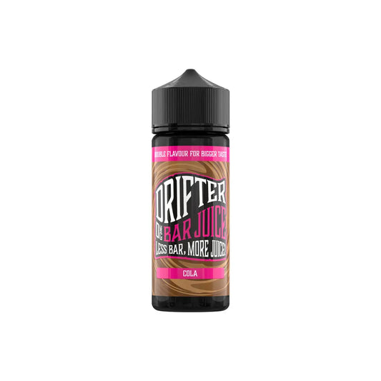 Drifter_Bar_Juice_100ml_cola