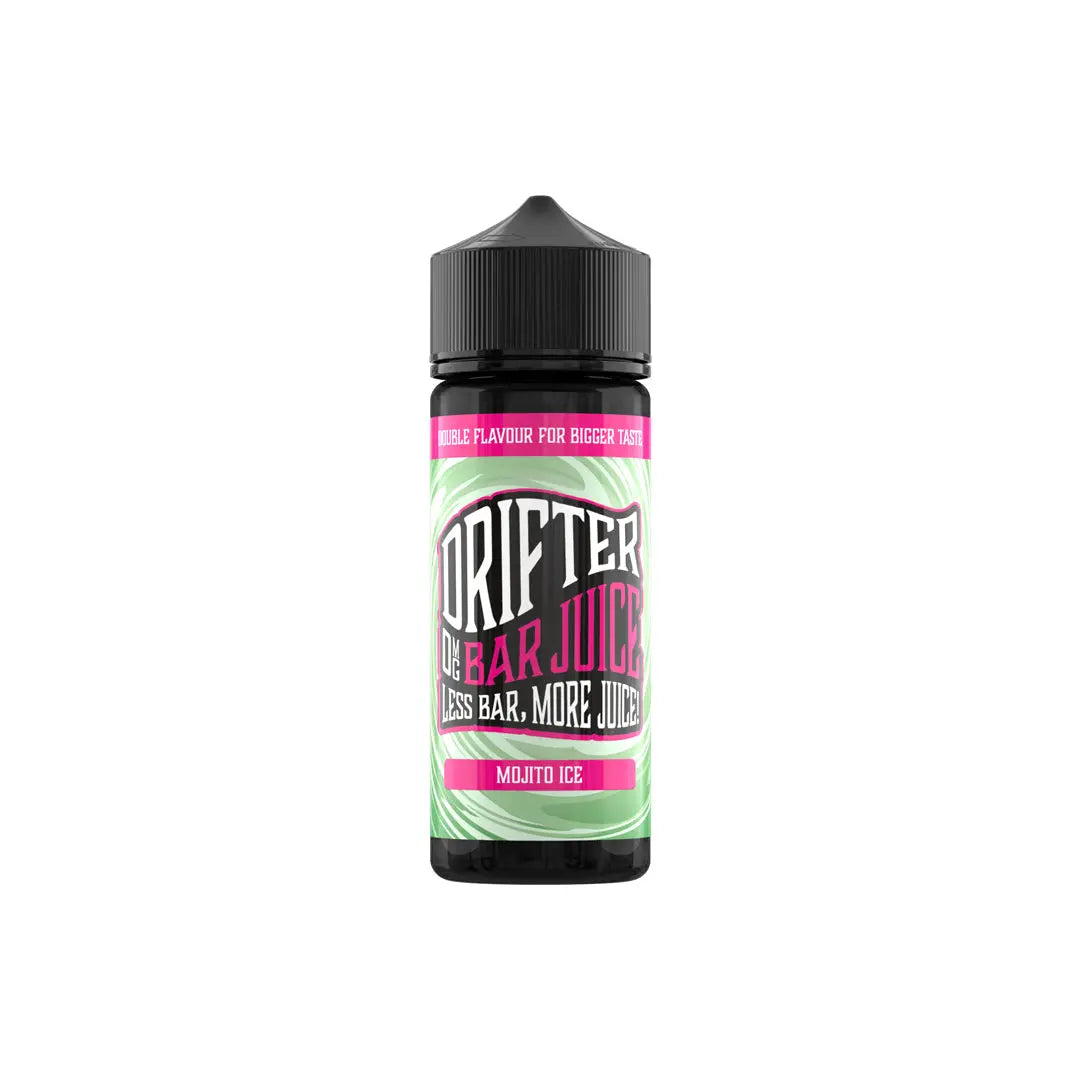 Drifter_Bar_Juice_100ml_Mojito_Ice