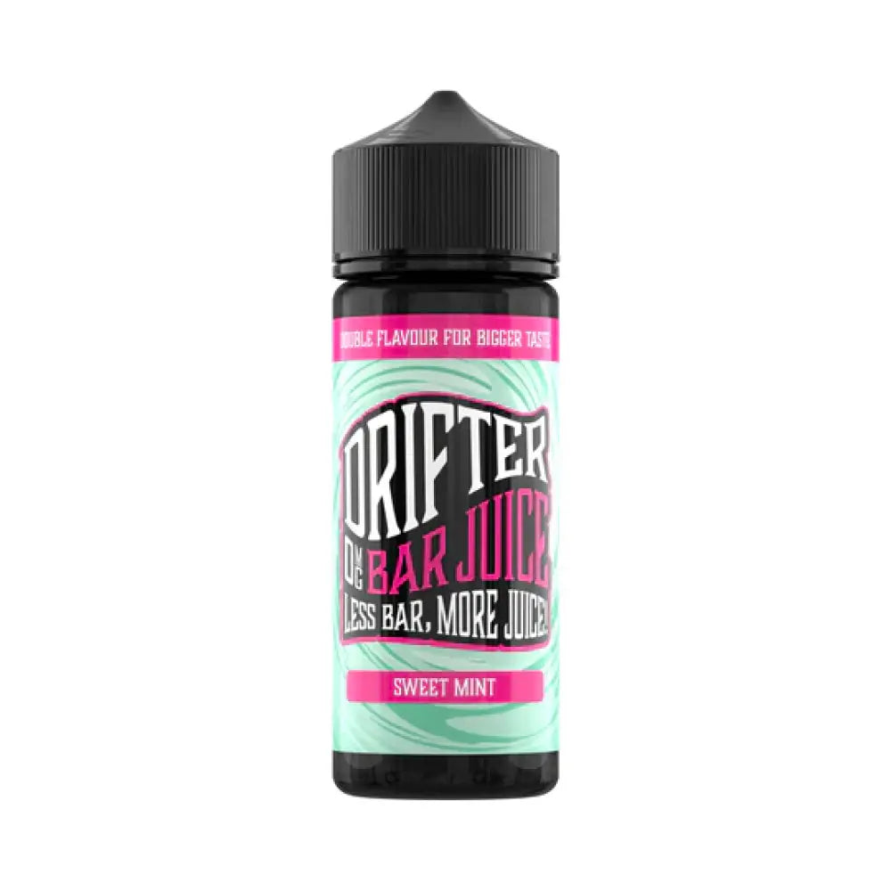 Drifter_bar_juice_Sweet_mint