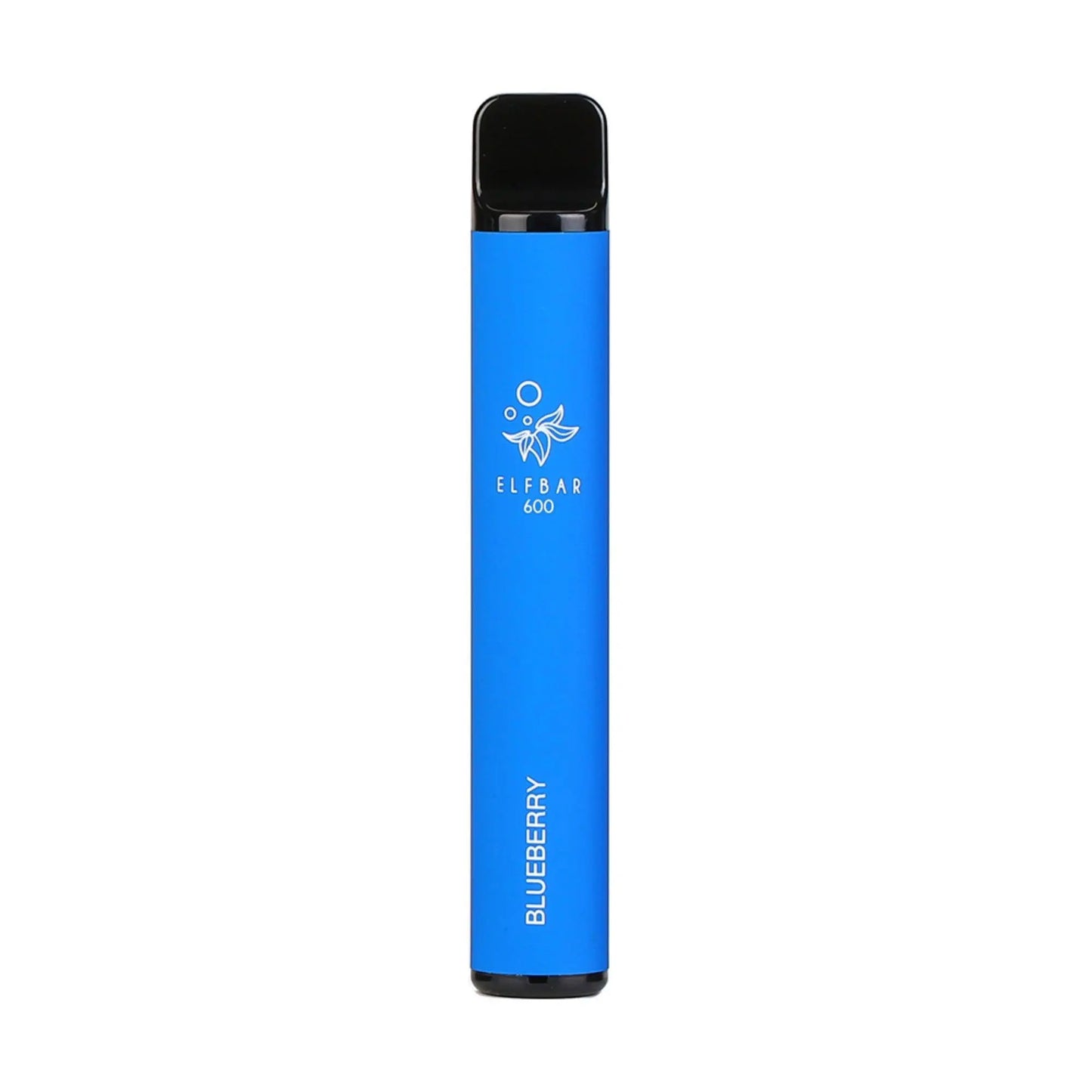 elfbar 600 blueberry