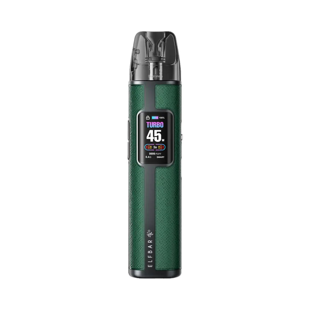 ELFX Pro Classic Edition Pod Kit Elf Bar | 2 FREE E-Liquids