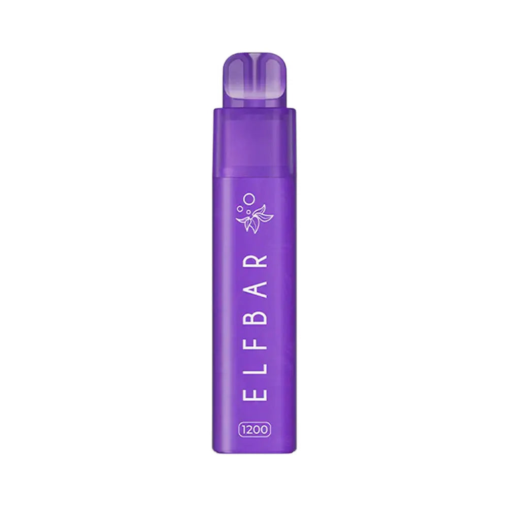 Elfbar_1200_Grape