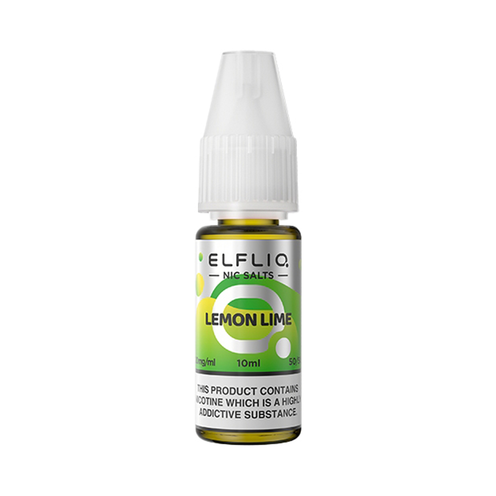 Elfliq_20mg_lemon_lime