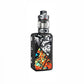 Freemax Maxus 200w Kit & 2ml Tank - black orange