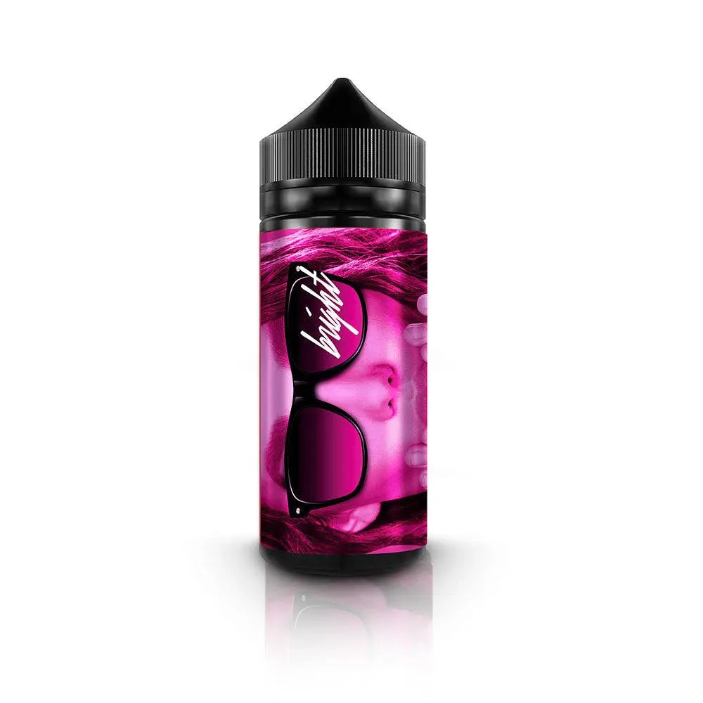 Guava Mix E-Liquid by Bright Juice