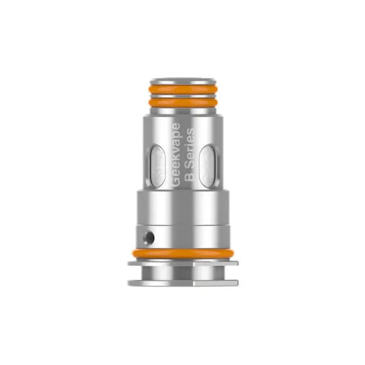 GeekVape P Series Replacement Coils (Pack of 5)