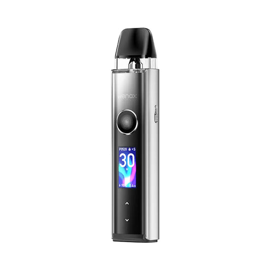 Geekvape Wenax Q Pro Pod Vape Kit