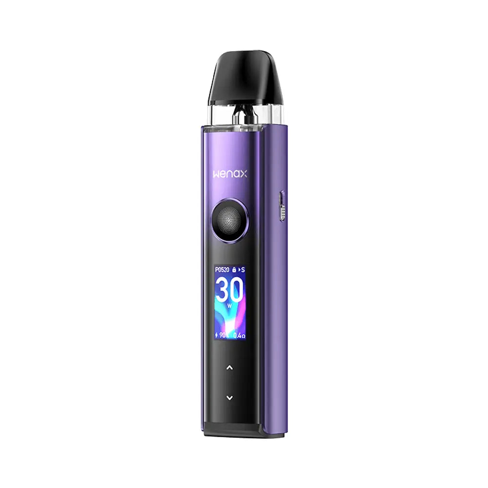 wenax_q_pro_luminous_purple