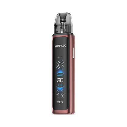 Geekvape Wenax Q Ultra Pod Vape Kit Geekvape