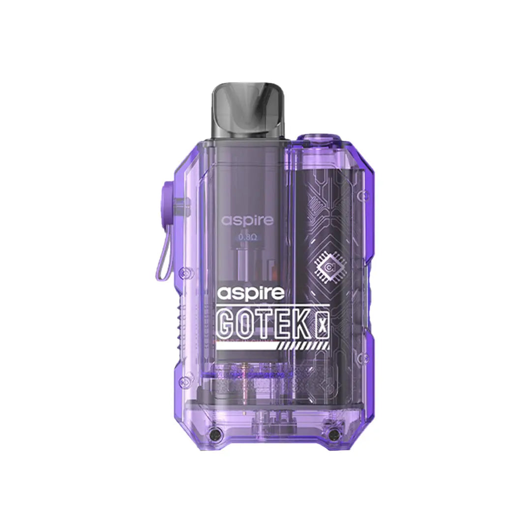 Aspire-Gotek-X-Kit_Translucent_Lavender