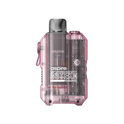 Aspire-Gotek-X-Kit_Translucent_Pink