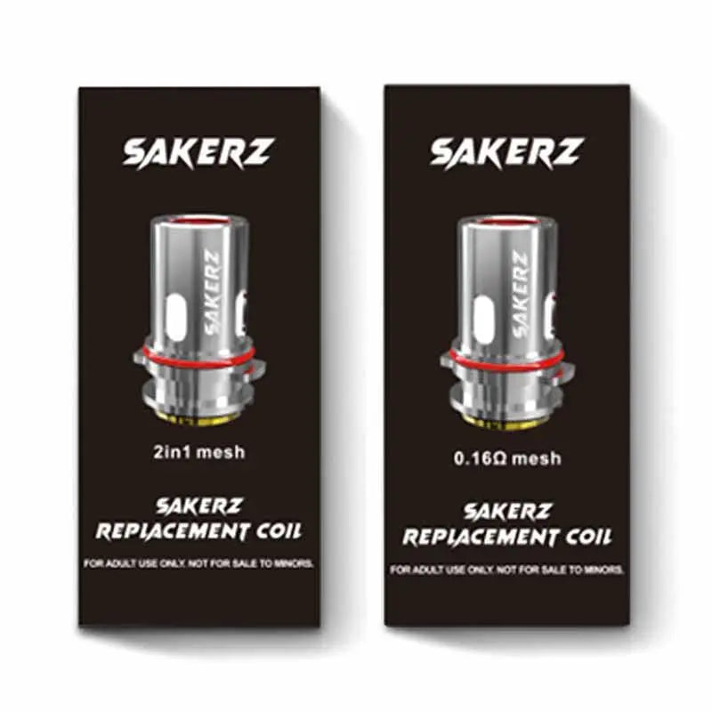 Horizon Tech Sakerz Coil