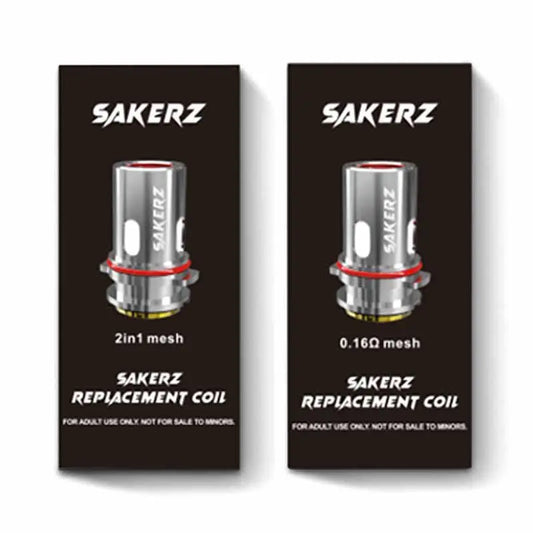 HORIZON TECH SAKERZ COIL