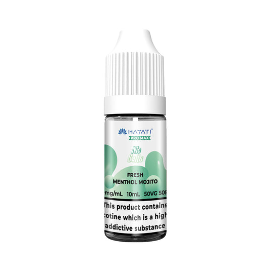 hayati_pro_max_fresh_menthol_mojito_10ml