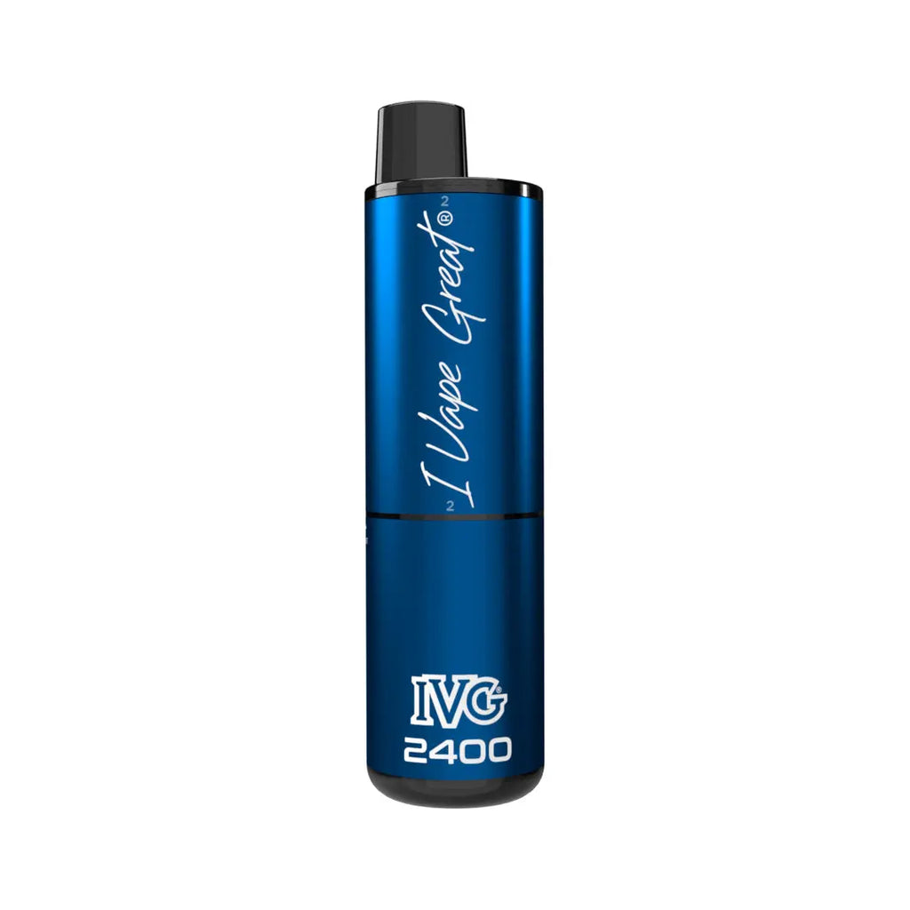IVG 2400 Disposable Vape Bars