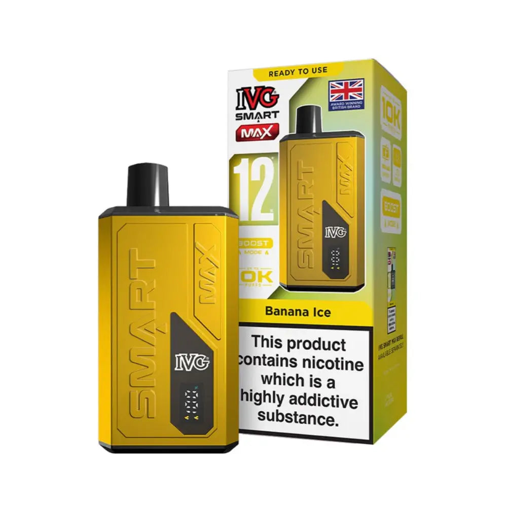 IVG Smart Max