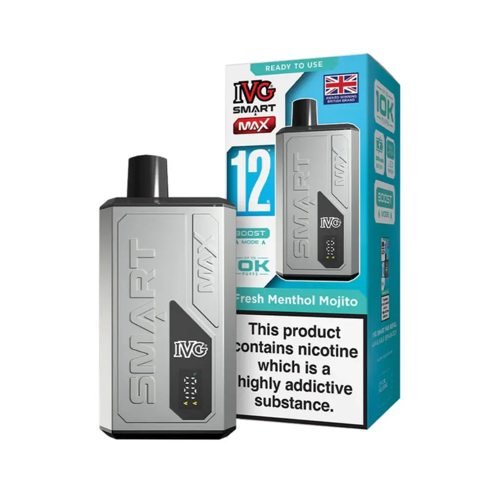 IVG Smart Max Vape Kit