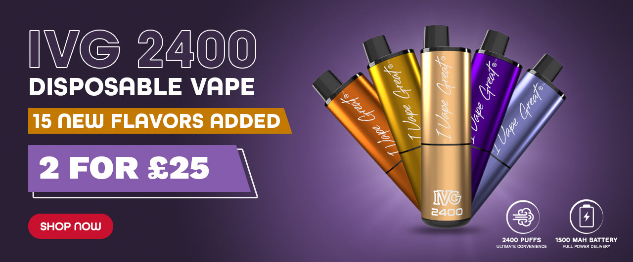 Online Vape Shop Buy Vaping Products & ELiquid TidalVape