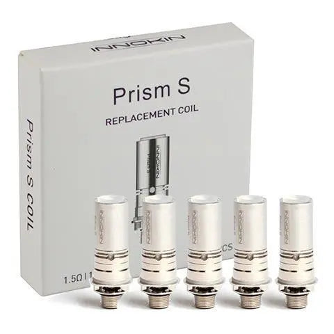 Innokin Prism S Coil