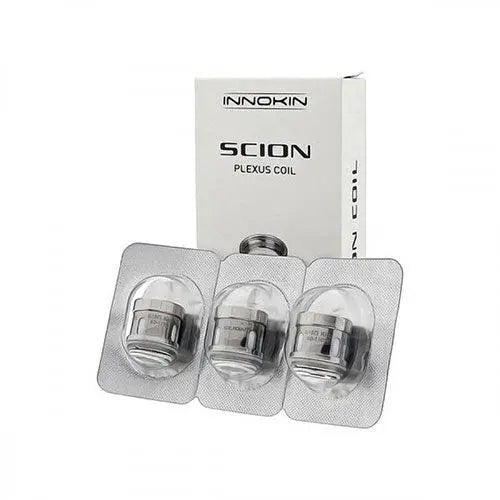 Innokin Scion Plexus Coil