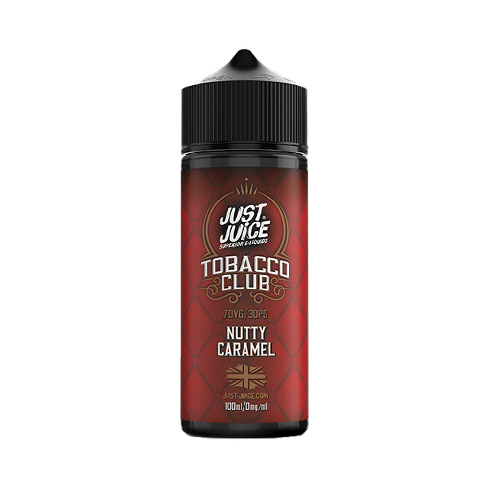 Just_Juice_nutty_Caramel_100ml