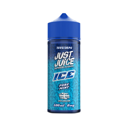 Just_Juice_ice_pure_mint_100ml