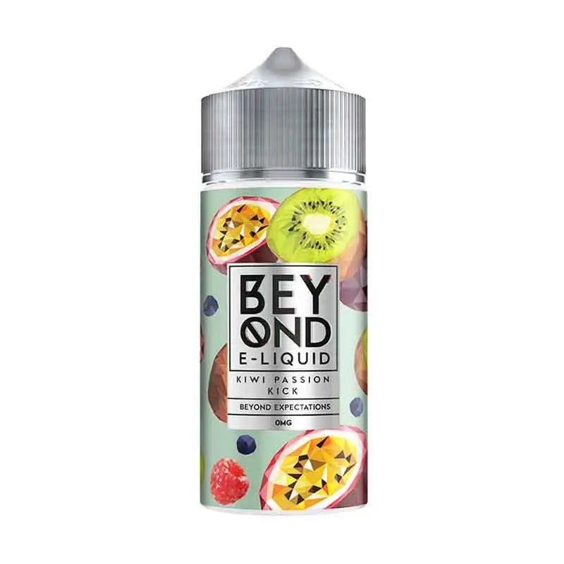 Kiwi Passion Kick E-Liquid