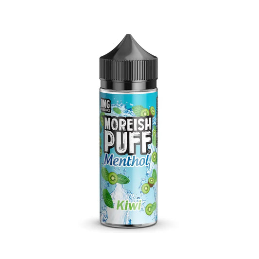 kiwi_menthol_moreish_puff_100ml