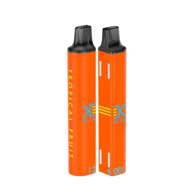 Klik Klak Disposable Vapes - Tropical Fruit