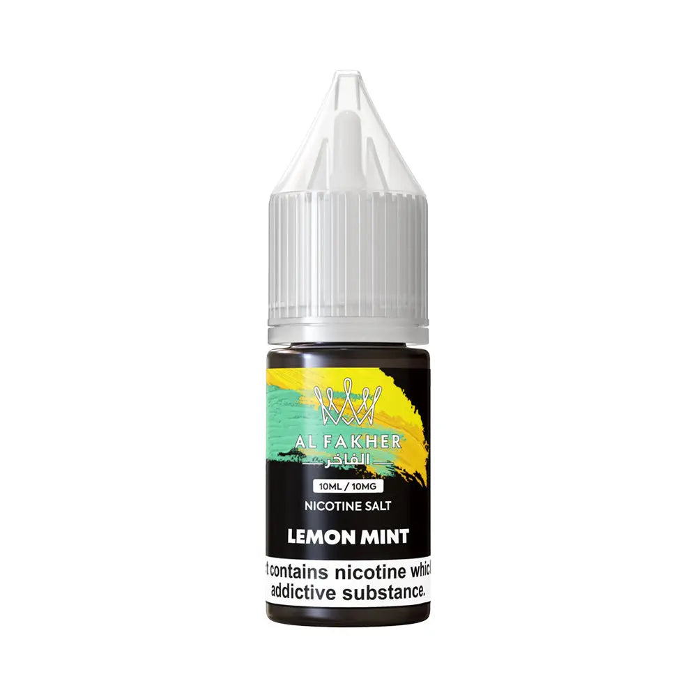 al_fakher_lemon_mint