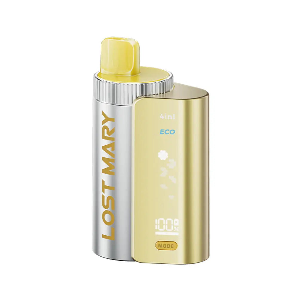 Lost Mary 4in1 Prefilled Pod Kit Lost Mary