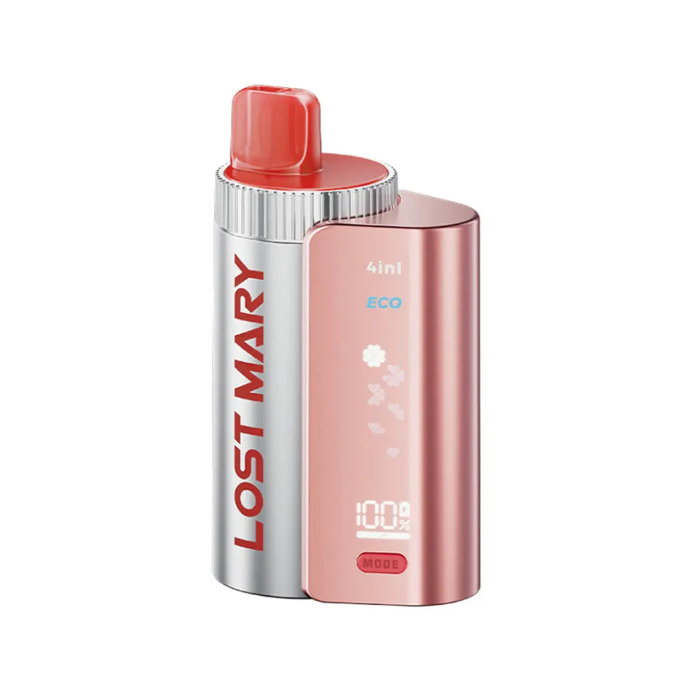 Lost Mary 4in1 Prefilled Pod Kit Lost Mary