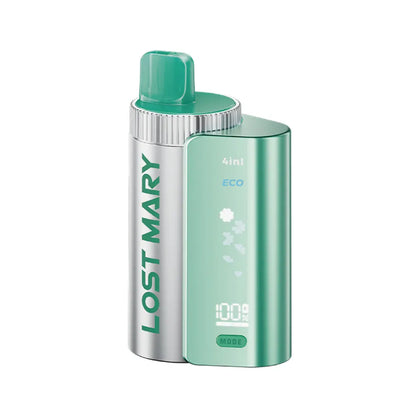 Lost Mary 4in1 Prefilled Pod Kit Lost Mary