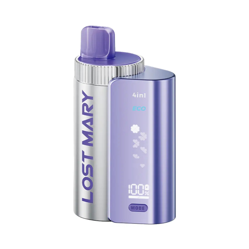 Lost Mary 4in1 Prefilled Pod Kit Lost Mary