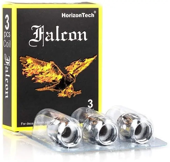 M2 Falcon Coil