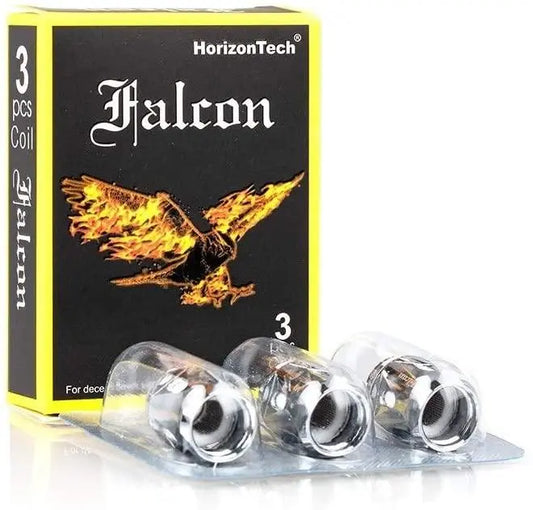 M2 FALCON COIL