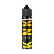 Mango E-Liquid by Kink