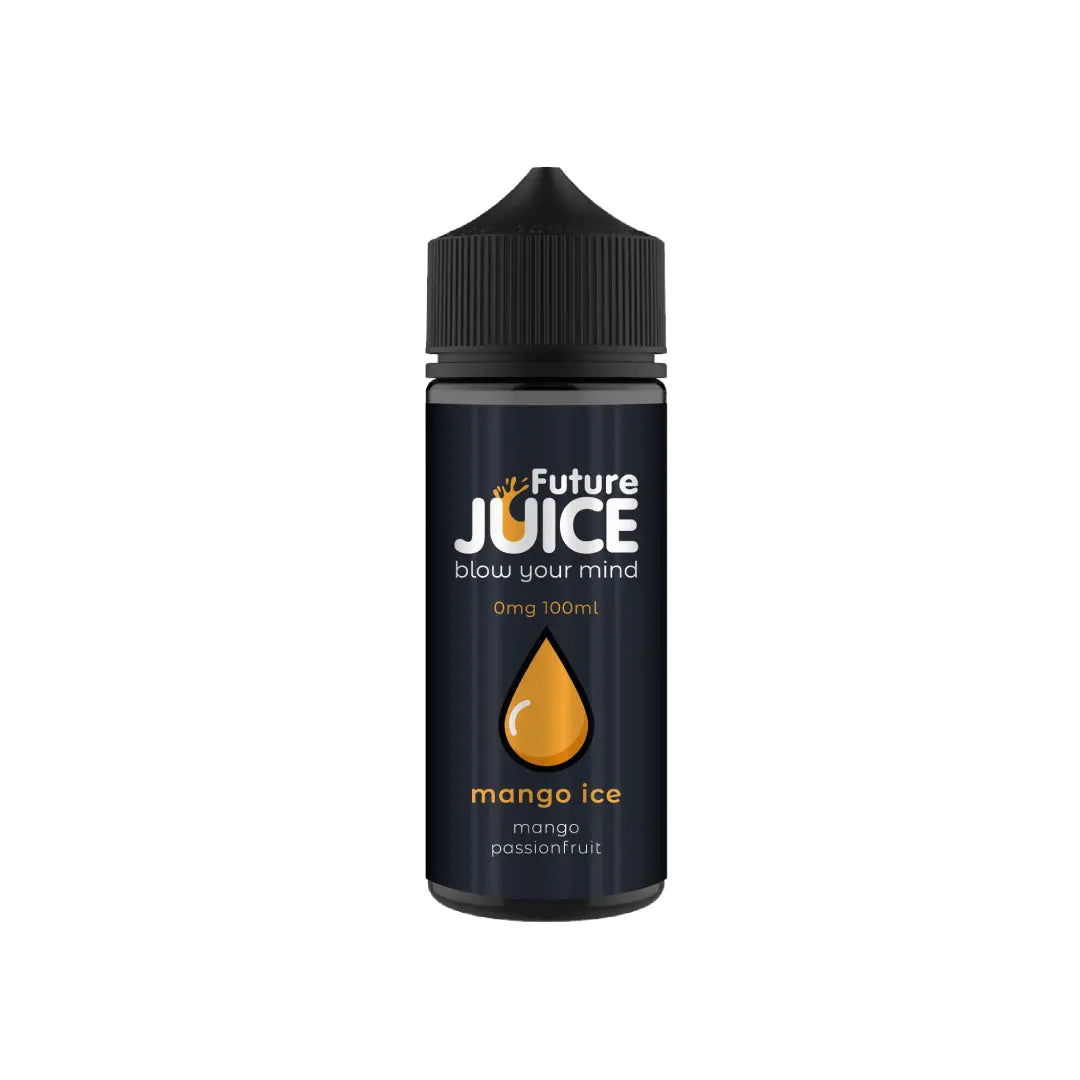 mango ice by future juice