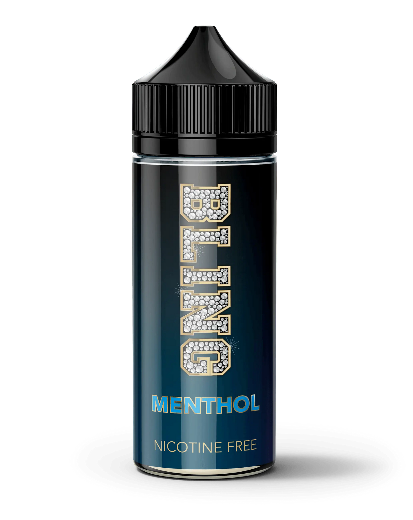 Menthol E-Liquid by Bling