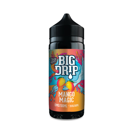 Mango_Magic_Big_Drip_100ml