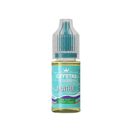 Menthol 10ml Original Salts V2 by SKE Crystal