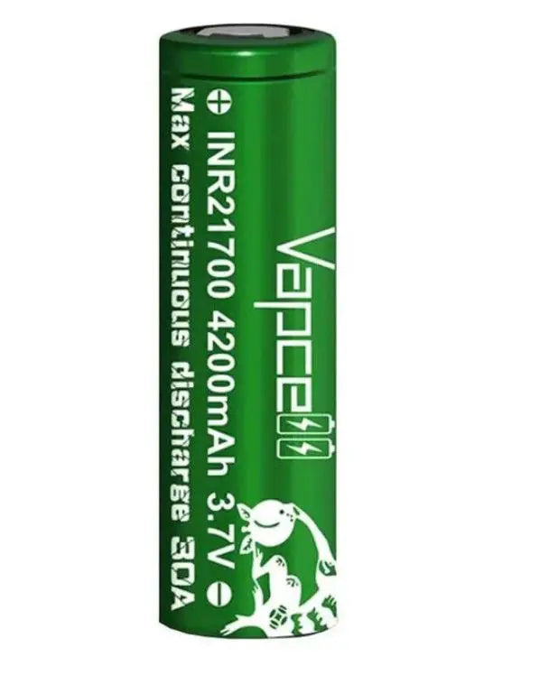 Molicel P42A 21700 Battery