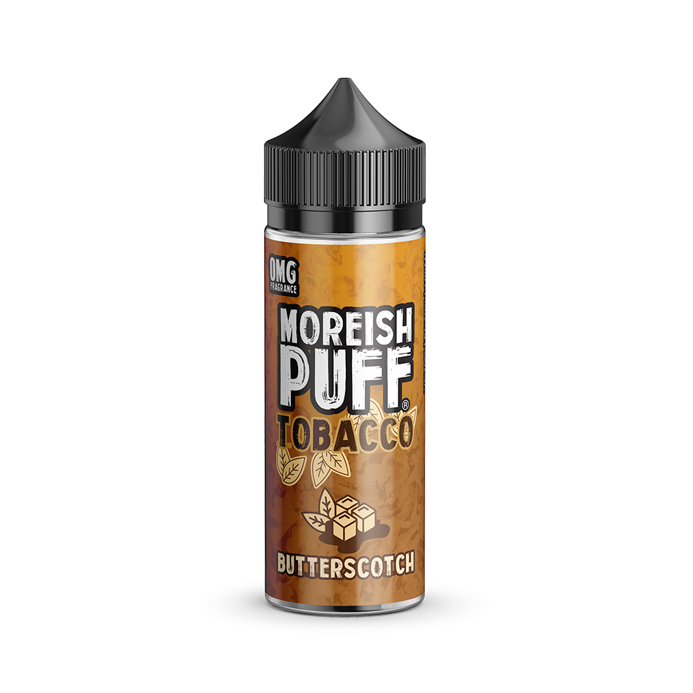 Moreish_puff_tobacco_butterscotch