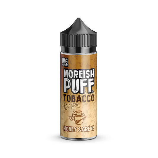 Moreish_puff_tobacco_honey_creme