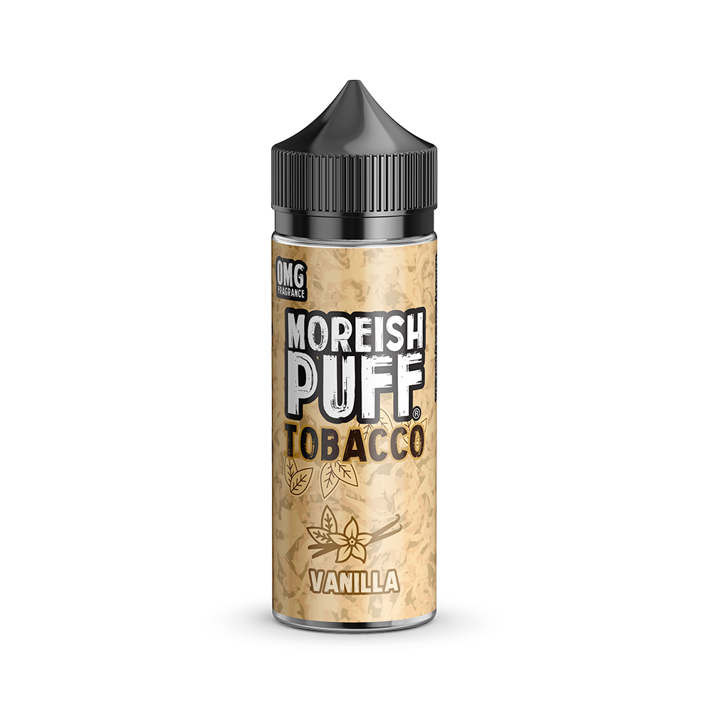 Moreish_puff_tobacco_vanilla